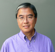 Dr. P. Benson Shing, Professor of University of California at San Diego was the recipient of the 2009 John B. Scalzi Research Award.
