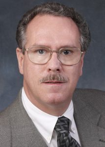 Edwin T. Huston was selected as the winner of the 2011 TMS Haller Award by the Design Practices Committee.