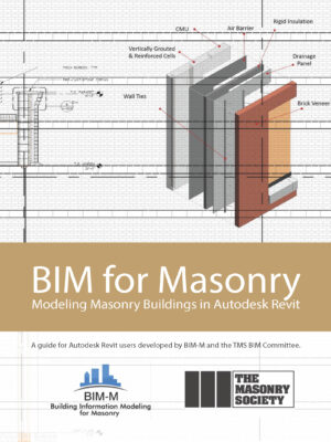 BIM for Masonry Modeling Masonry Buildings in Autodesk Revit