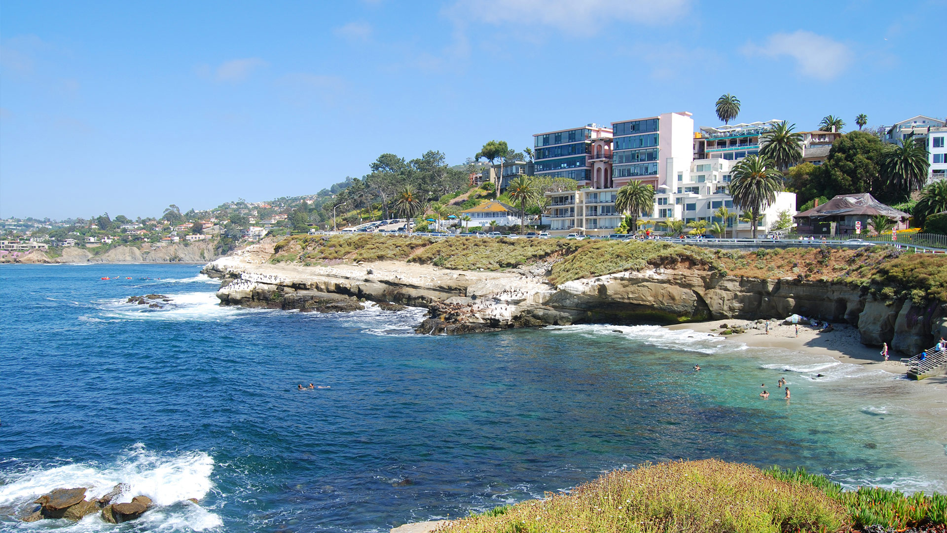 2017 TMS Annual Meeting - La Jolla, CA - November 3-7, 2017 - The