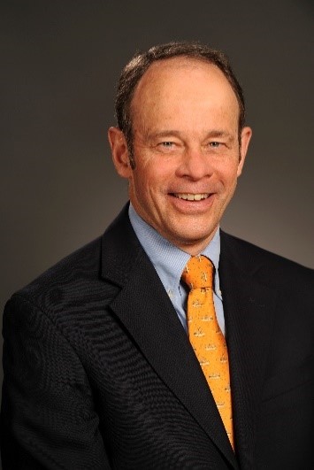 Richard E. Klingner