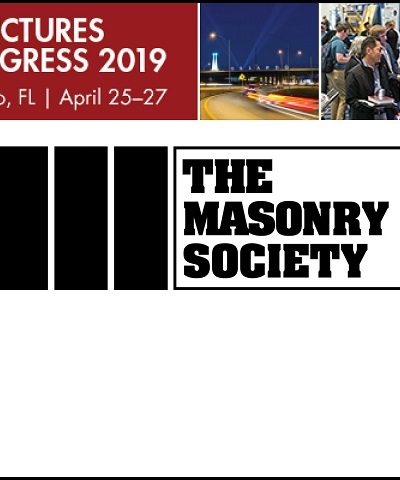 TMS to Serve as Cooperating Organization for 2019 Structures Congress