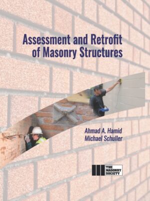 Assessment and Retrofit of Masonry Structures