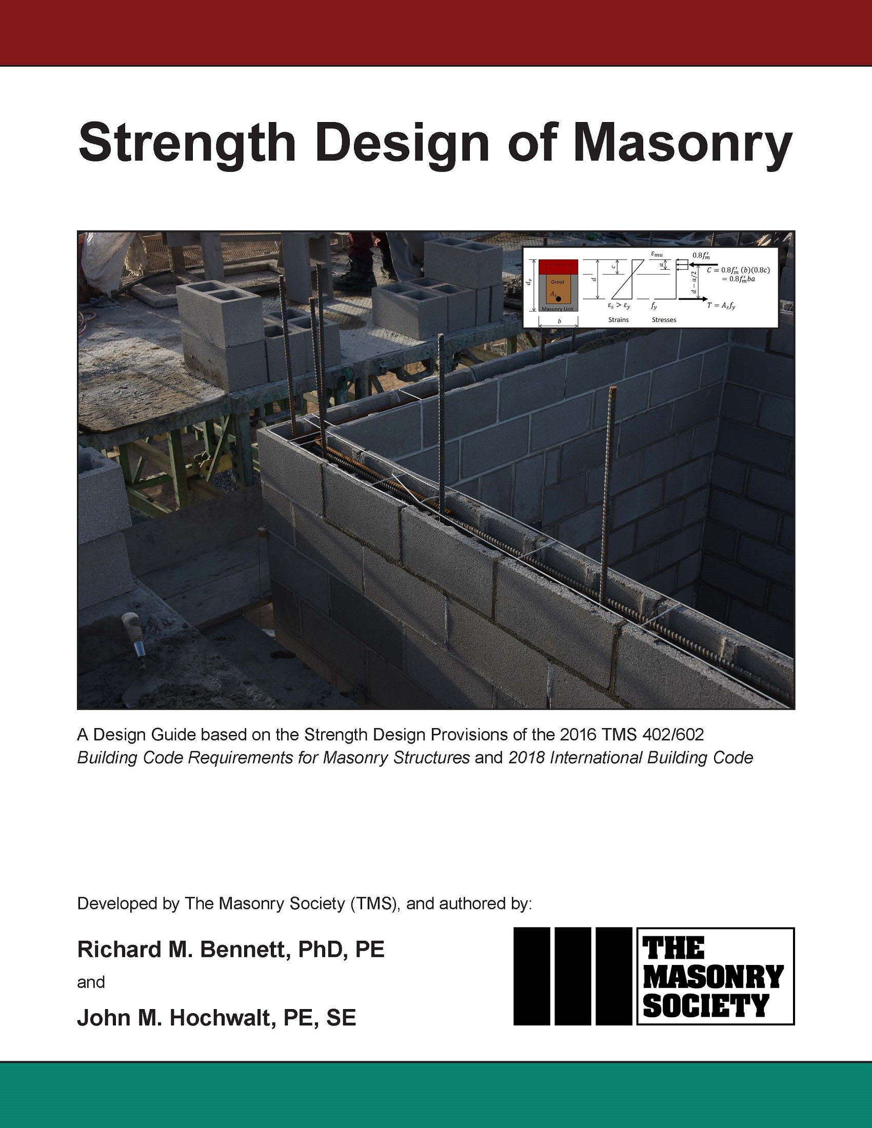 Strength Design of Masonry