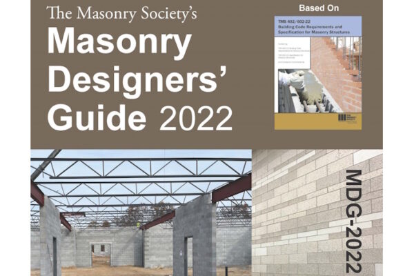 The Masonry Society